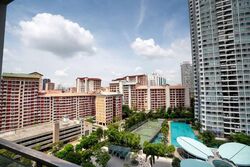 Clover By The Park (D20), Condominium #576228271